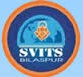 Siddhi Vinayaka Institute of Technology & Sciences