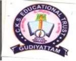 Cks college of education