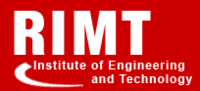 Top Institute RIMT-INSTITUTE OF ENGINEERING AND TECHNOLOGY details in Edubilla.com