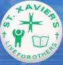 ST. XAVIER'S SR. SEC. SCHOOL