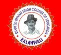 Shaheed Bhagat Singh College of Education
