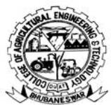 College of Agricultural Engineering & Technology