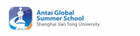 ANTAI GLOBAL SUMMER SCHOOL