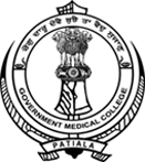 GOVERNMENT MEDICAL COLLEGE PATIALA