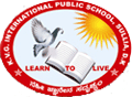 KVG International Public School