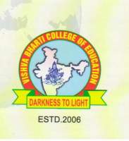 The Vishva Bharti College of Education 
