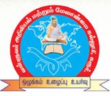Valluvar College of Science and Management