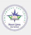 Top Institute Mount Litera Zee School Goa details in Edubilla.com