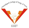 CHANDIGARH COLLEGE OF ENGINEERING AND TECHNOLOGY