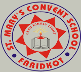 St. Mary’s Convent school