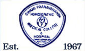 Swami Pranavanand Homeopathic Medical College 