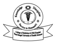 College of Medicine and JNM Hospital