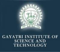 GAYATHRI INSTITUTE OF TECHNOLOGY AND SCIENCES