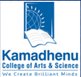 KAMADHENU COLLEGE OF ARTS & SCIENCE