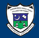 Thassium Beevi Abdul Kader College For Women