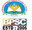 Basavarajeswari Public School & College