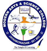 Top Institute Modern Arts and Science College, Jayankondam details in Edubilla.com