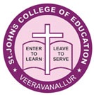 St. John’s College of Education