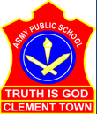 Army Public School,Dehradun