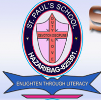 Top Institute ST. PAUL'S SCHOOL details in Edubilla.com