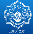R N S INSTITUTE OF TECHNOLOGY, BANGALORE