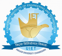 UNIVERSITY INSTITUTE OF ENGINEERING AND TECHNOLOGY