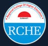REGIONAL COLLEGE OF HIGHER EDUCATION