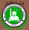  Al-Ameen Public School