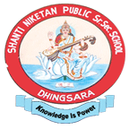 Shanti Niketan Public Sr. Sec. School
