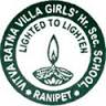 Top Institute V.R.V GIRLS' HIGHER SECONDARY SCHOOL details in Edubilla.com