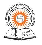 D.J.Academy for Managerial Excellence