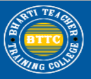 Bharti Teacher Training College