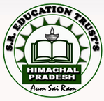 SAI RAM EDUCATION TRUST COLLEGE OF ENGINEERING TECHNOLOGY & PHARMACY (AN INTEGRATED CAMPUS)