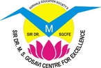 Sir Dr. M.S. Gosavi Institute of Business Studies