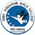 SANT HIRDARAM GIRLS COLLEGE
