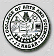J.J. College of Arts & Science (Autonomous)