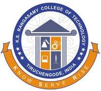 K.S. Rangasamy College of Technology (Autonomous)