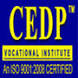 Top Institute CEDP Vocational Institute details in Edubilla.com
