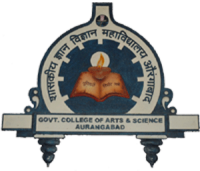 Top Institute Government College of Arts and Science, Aurangabad details in Edubilla.com