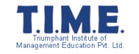 Triumphant Institute of Management Education Pvt. Ltd.