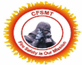 Centre for Fire Safety Management & Training