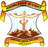 Top Institute Himachal Dental College details in Edubilla.com