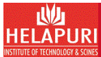 Top Institute HELAPURI INSTITUTE OF TECHNOLOGY & SCIENCE details in Edubilla.com