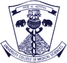 University College of Medical Sciences & GTB Hospital