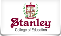 Stanley college of education