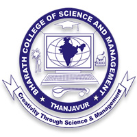 Bharath College of Science & Management