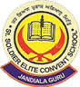 St. Soldier Elite Convent School
