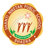 Shanti Niketan Public School