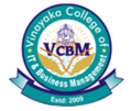 VINAYAKA COLLEGE OF I.T. AND BUSINESS MANAGEMENT