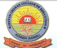 Jeevan chanan college of education
